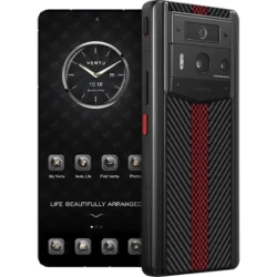 Смартфон Vertu Metavertu 2 Basic Carbon Texture Auspicious Phoenix (M2-JC-TX-002-HW)