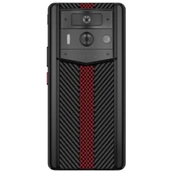 Смартфон Vertu Metavertu 2 Basic Carbon Texture Auspicious Phoenix (M2-JC-TX-002-HW)