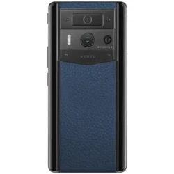 Смартфон Vertu Metavertu 2 Basic Gentleman Blue Calf (M2-JC-N01-003-HW)