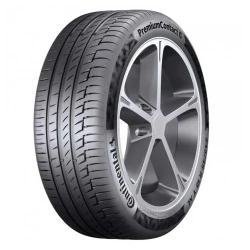 Avtomobil təkərləri Continental PremiumContact 6 94Y 225/50R17 (3570710000)