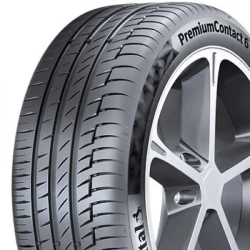 Avtomobil təkərləri Continental PremiumContact 6 94Y 225/50R17 (3570710000)