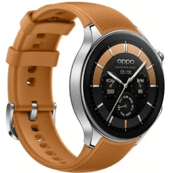 OPPO Watch X Brown OWWE231
