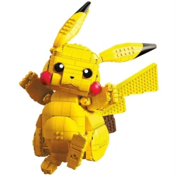 Конструктор Mega Pok Jumbo Pikachu