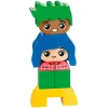 Конструктор LEGO Duplo My First Big Feelings & Emotions