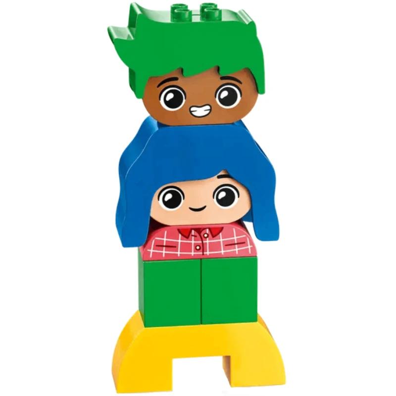 Конструктор LEGO Duplo My First Big Feelings & Emotions