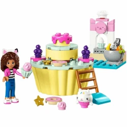 Конструктор LEGO Gabby's Dollhouse Bakey With Cakey Fun 10785 / 5702017424095