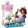 Конструктор LEGO Gabby's Dollhouse Bakey With Cakey Fun 10785 / 5702017424095