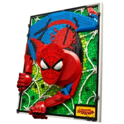LEGO Art The Amazing Spider-Man 31209 / 5702017415567