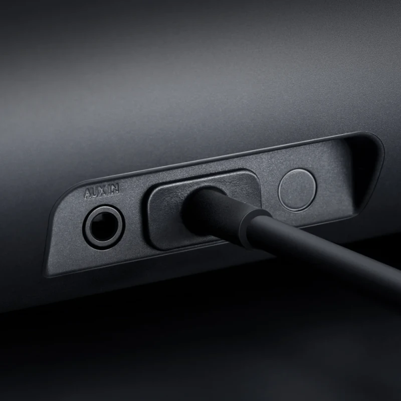 Saundbar Xiaomi Desktop Speaker QBH4276GL