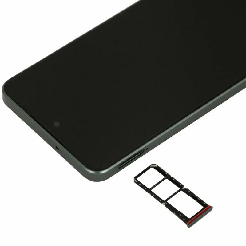 Smartfonlar Realme C67 6/128 GB Black Rock