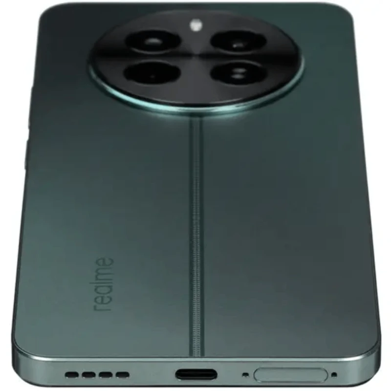 Смартфон Realme 12 4G 8/256 GB Woodland Green