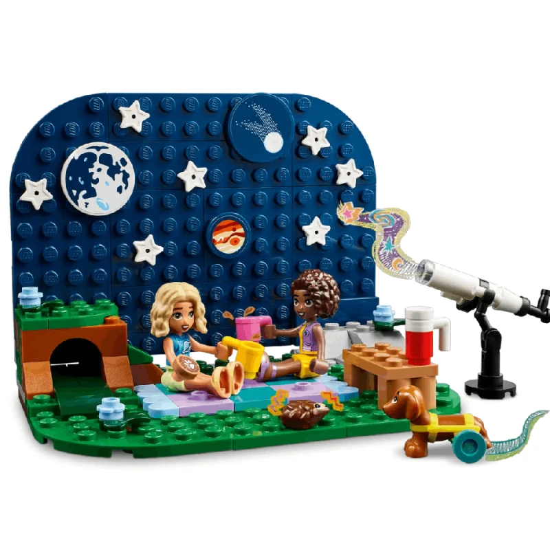 LEGO Friends Camping Car For Stargazing 42603 / 5702017585192