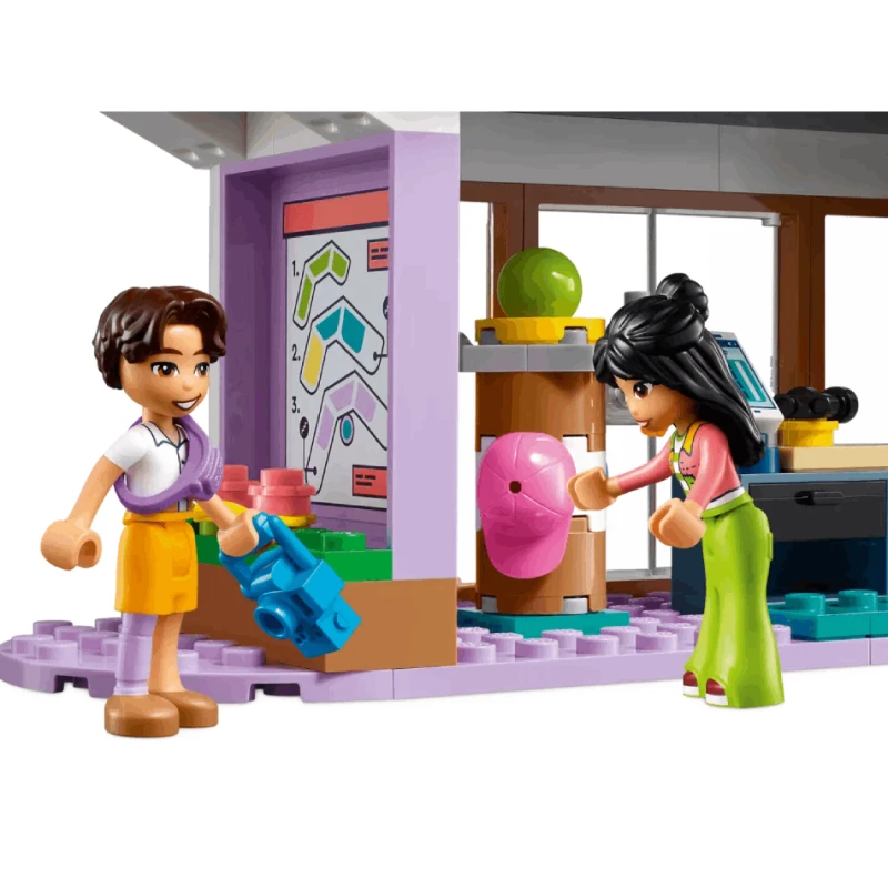 LEGO Friends Mall In Heartlake City  42604 / 5702017589275