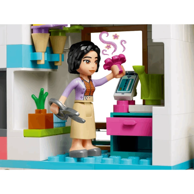 LEGO Friends Mall In Heartlake City  42604 / 5702017589275