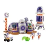Конструктор LEGO Friends Space Base On Mars and Rocket