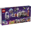Конструктор LEGO Friends Space Base On Mars and Rocket