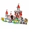 LEGO Super Mario Peach’s Castle Expansion Set 71408 / 5702017155289