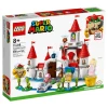 LEGO Super Mario Peach’s Castle Expansion Set 71408 / 5702017155289