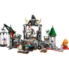 LEGO Super Mario Dry Bowser Castle Battle Expansion Set 71423 / 5702017415758