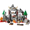 LEGO Super Mario Dry Bowser Castle Battle Expansion Set 71423 / 5702017415758
