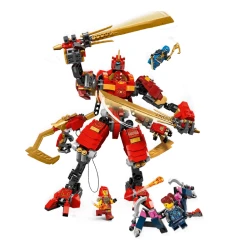 Конструктор LEGO Kai's Ninja Climber Mech 71812
