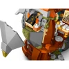 Конструктор LEGO Dragon Stone Shrine 71819 / 5702017584614