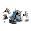 Конструктор LEGO Star Wars 332nd Ahsoka's Clone Trooper Battle Pack 75359