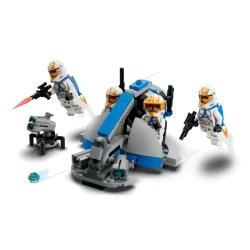 Конструктор LEGO Star Wars 332nd Ahsoka's Clone Trooper Battle Pack 75359