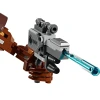 Конструктор LEGO Marvel Rocket and Baby Groot 76282