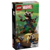 Конструктор LEGO Marvel Rocket and Baby Groot 76282