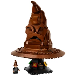 Конструктор LEGO Talking Sorting Hat 76429 / 5702017583112