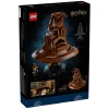 Конструктор LEGO Talking Sorting Hat 76429 / 5702017583112
