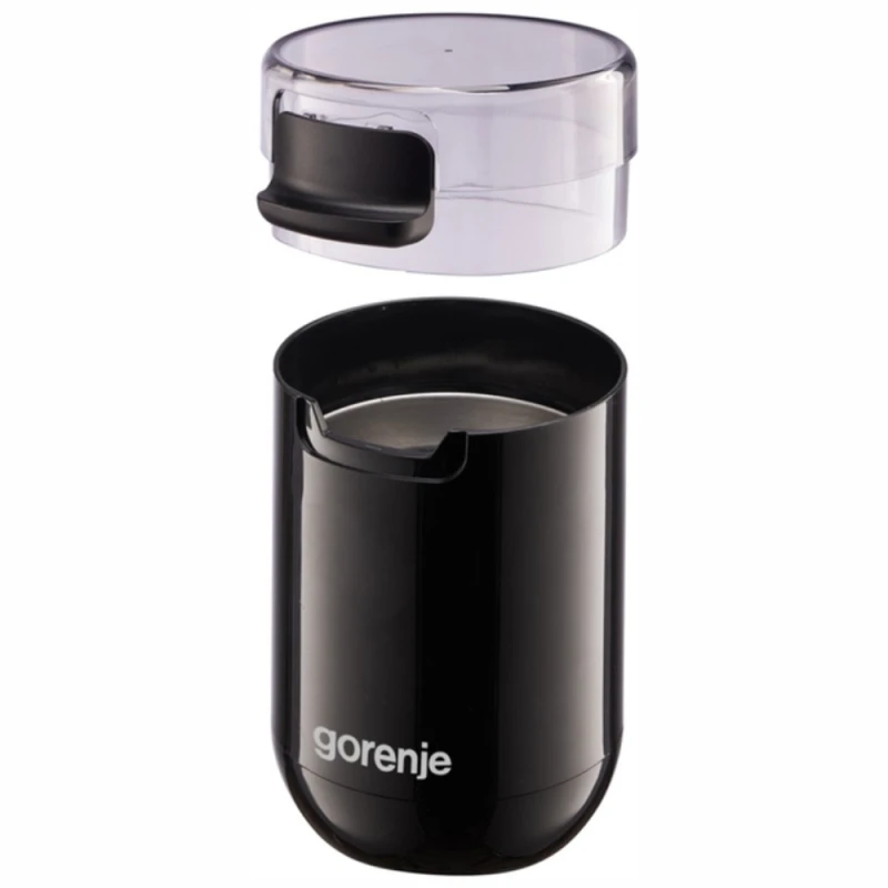 Qəhvəüyüdən Gorenje SMK150SB