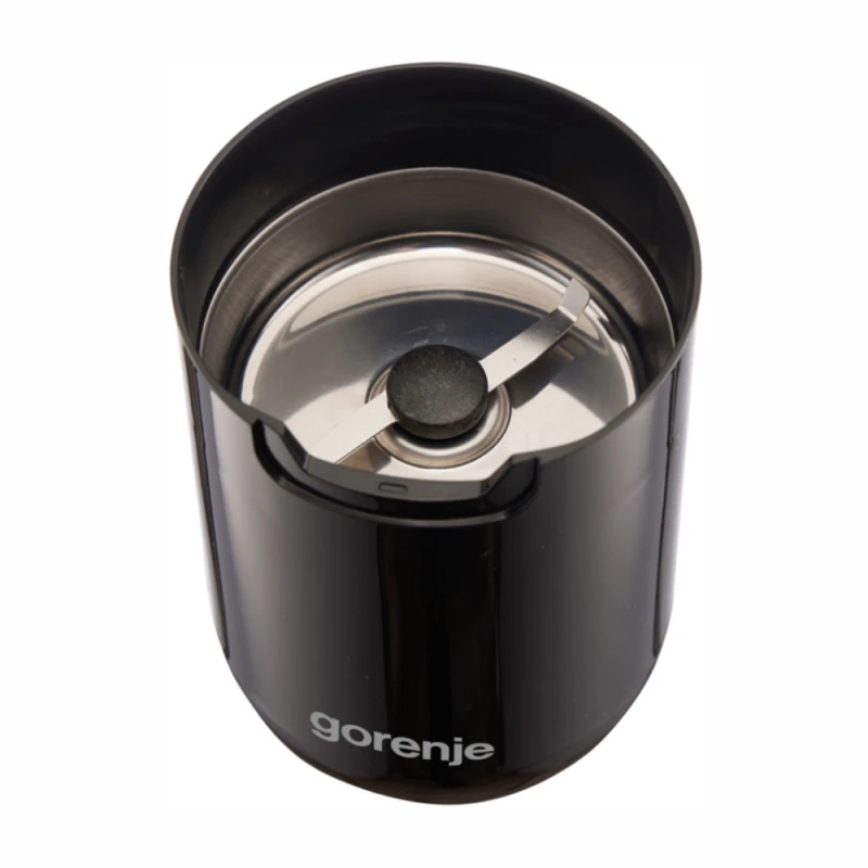 Qəhvəüyüdən Gorenje SMK150SB