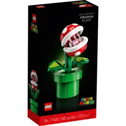 LEGO Super Mario Piranha Plant 71426 / 5702017415789