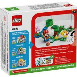LEGO Super Mario Yoshi's Beautiful Forest Additional Set 71428 / 5702017592749
