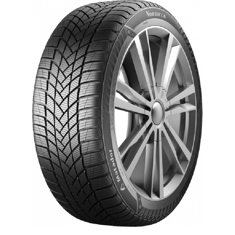 Avtomobil təkərləri Matador MP93 Nordicca 103V XL 235/55R17 (15854910000)