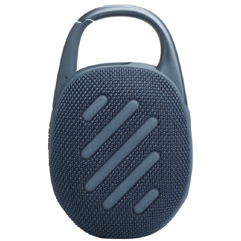 Portativ akustika JBL Clip 5 Blue JBLCLIP5BLU-N