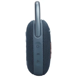 Portativ akustika JBL Clip 5 Blue JBLCLIP5BLU-N