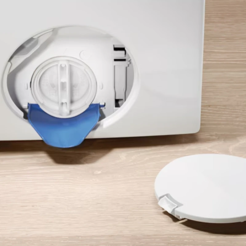 Стиральная машина Electrolux EW6F3414UE