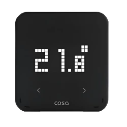 Термостат DemirDöküm DD Wi-Fi Smart