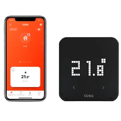 Термостат DemirDöküm DD Wi-Fi Smart