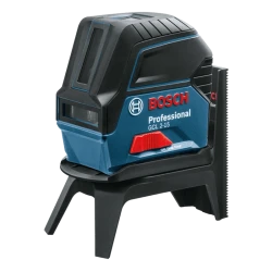 Lazer nivelir Bosch  GCL 2-15 + RM1 + BM3