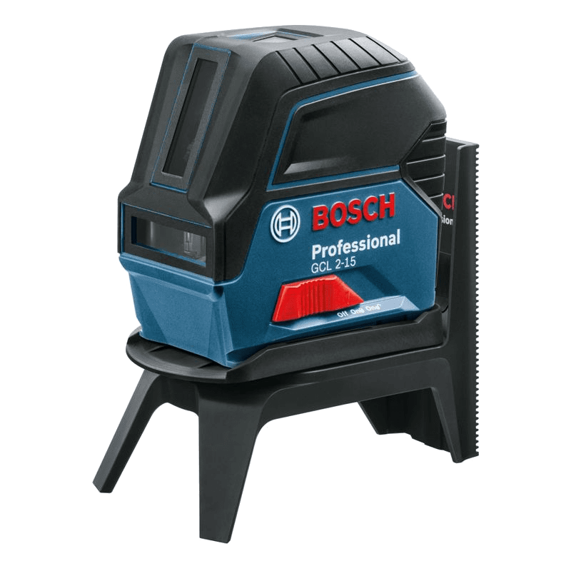 Lazer nivelir Bosch  GCL 2-15 + RM1 + BM3