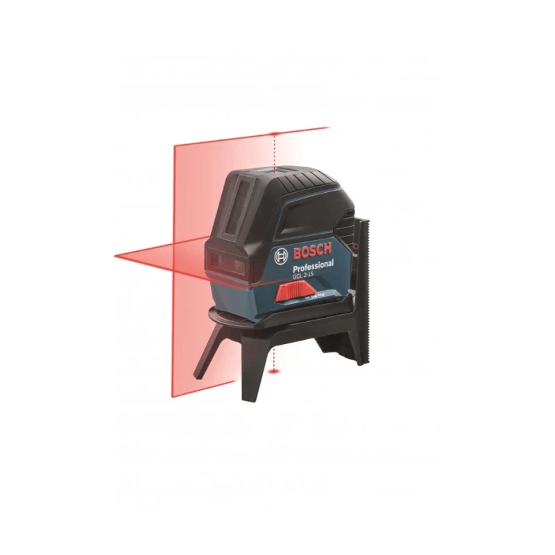 Lazer nivelir Bosch  GCL 2-15 + RM1 + BM3