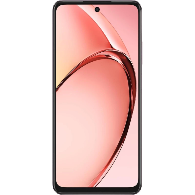 Smartfonlar OPPO A3x 4/128 GB Nebula Red