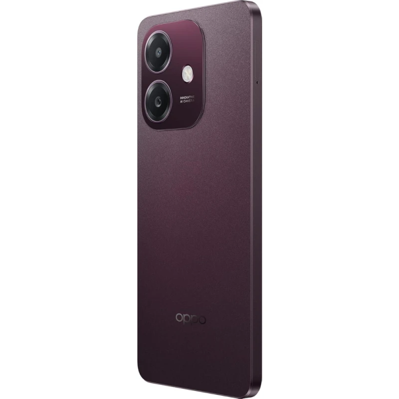 Smartfonlar OPPO A3x 4/128 GB Nebula Red