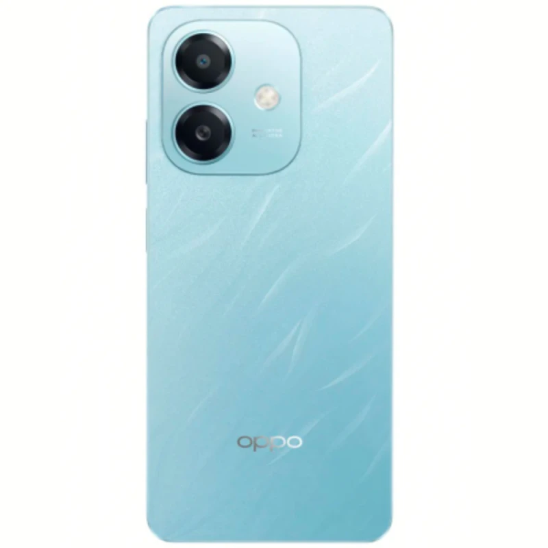 Smartfonlar OPPO A3x 4/128 GB Ocean Blue