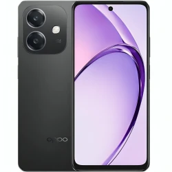 Смартфон OPPO A3 6/128 GB Sparkle Black