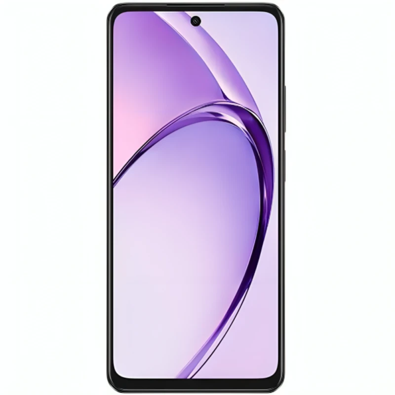 Смартфон OPPO A3 6/128 GB Sparkle Black